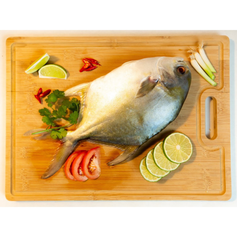 Pompano